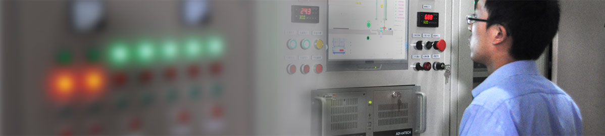 全員參與管理，不斷持續改進，追求顧客滿意，又好又快發展。